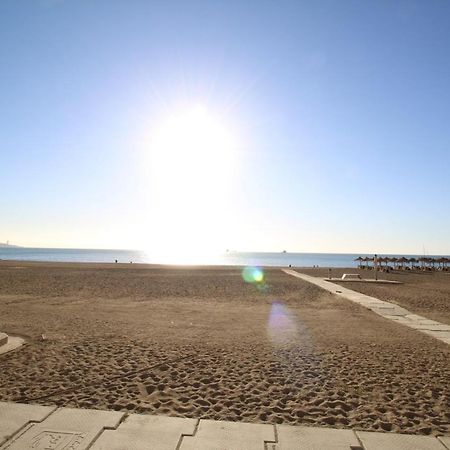 Del Parque Flats La Joya De Malaga Leilighet Eksteriør bilde