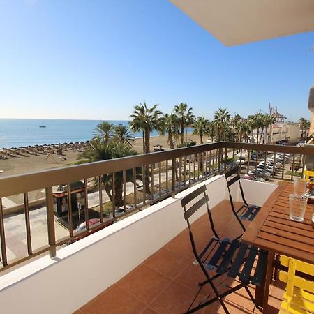 Del Parque Flats La Joya De Malaga Leilighet Eksteriør bilde