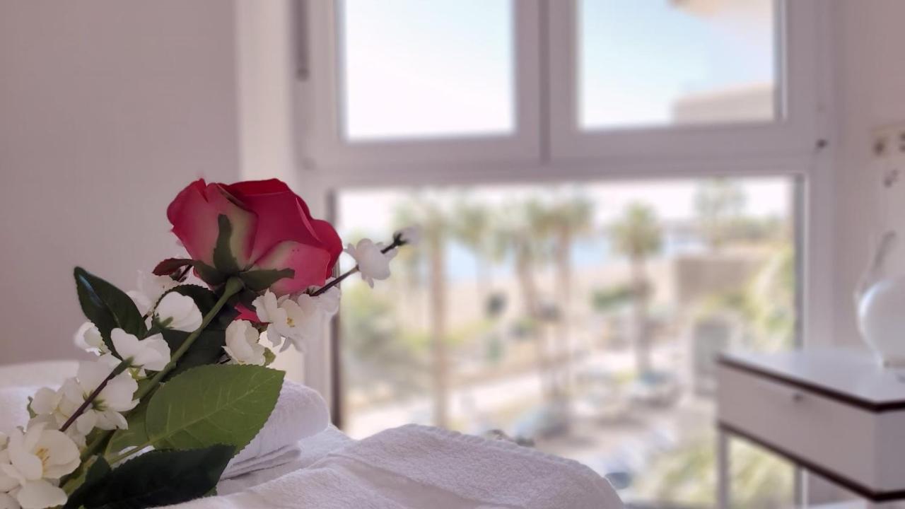 Del Parque Flats La Joya De Malaga Leilighet Eksteriør bilde