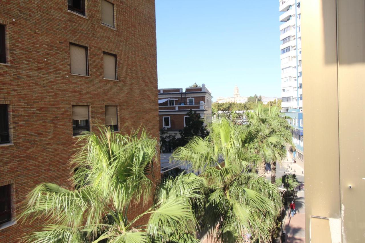 Del Parque Flats La Joya De Malaga Leilighet Eksteriør bilde