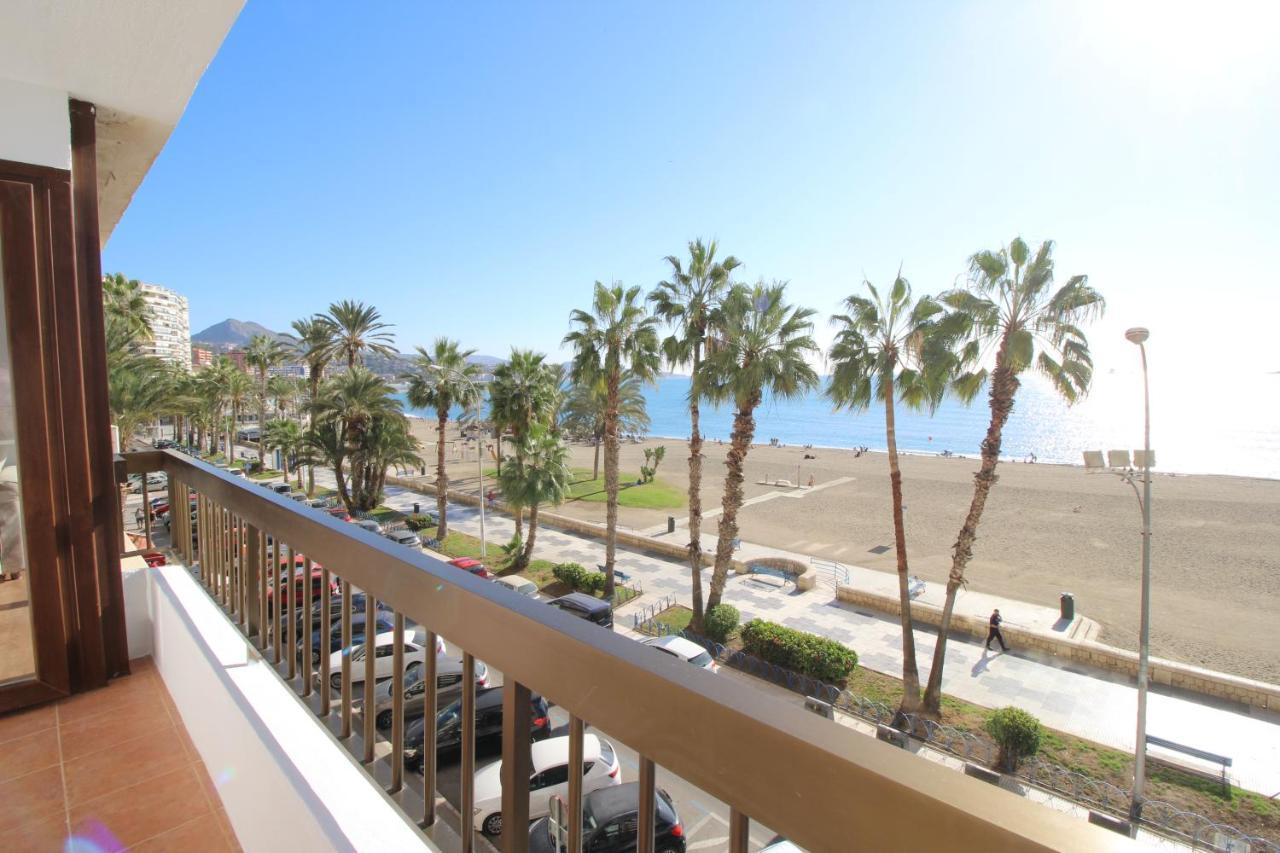 Del Parque Flats La Joya De Malaga Leilighet Eksteriør bilde